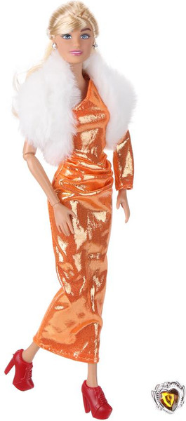 Изображение товара Кукла с аксессуарами Карапуз DC-S-BB