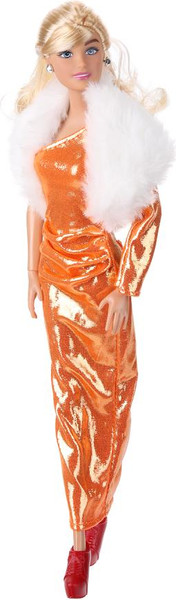 Изображение товара Кукла с аксессуарами Карапуз DC-S-BB