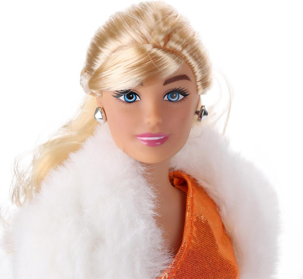 Изображение товара Кукла с аксессуарами Карапуз DC-S-BB