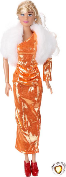 Изображение товара Кукла с аксессуарами Карапуз DC-S-BB