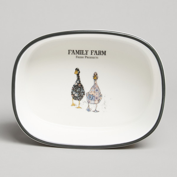 Изображение товара Набор форм для запекания Lefard 263-1373 (2шт)