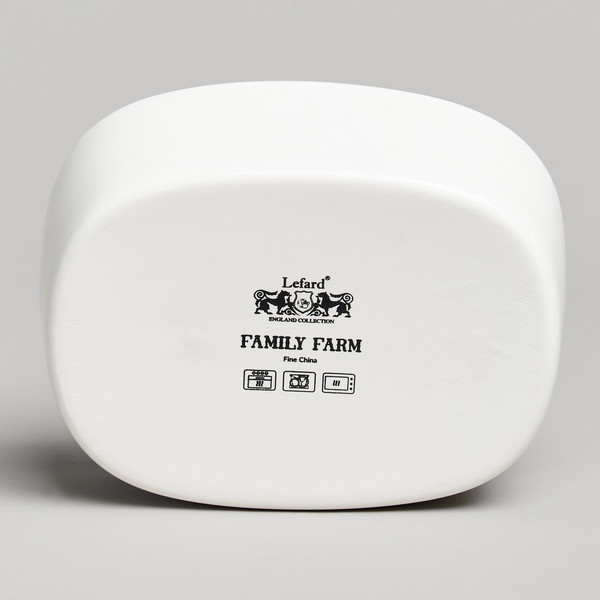 Изображение товара Набор форм для запекания Lefard 263-1373 (2шт)