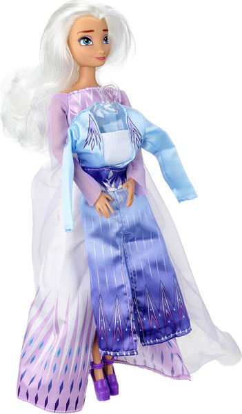 Изображение товара Кукла с аксессуарами Карапуз София / PD-DRESS2-BB