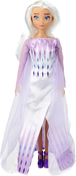 Изображение товара Кукла с аксессуарами Карапуз София / PD-DRESS2-BB