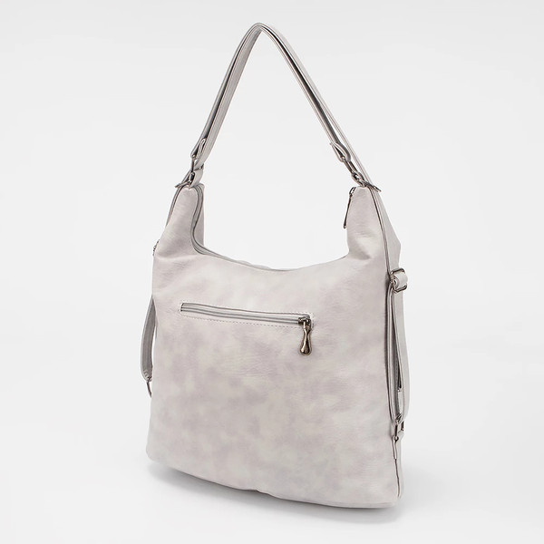 Изображение товара Сумка Passo Avanti 862-23316-LGR (серый)