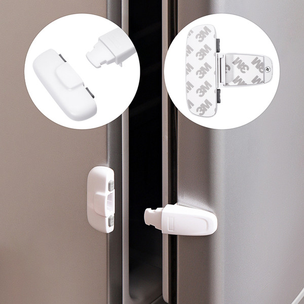 Изображение товара Блокиратор мебельный Halsa HLS-S-207-1