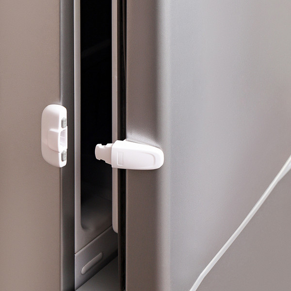 Изображение товара Блокиратор мебельный Halsa HLS-S-207-1