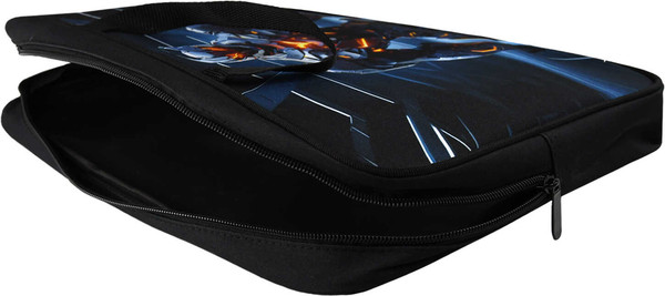 Изображение товара Папка-портфель Феникс+ Огненный робот / 69320