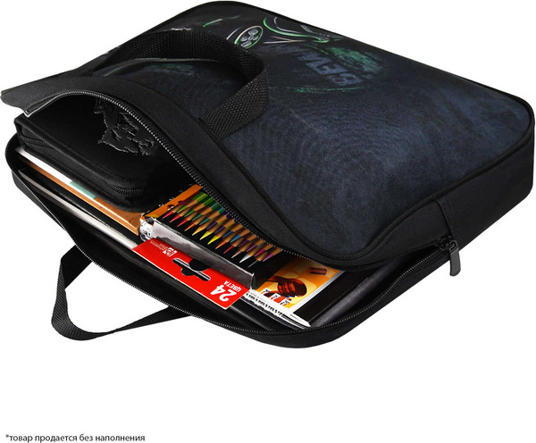 Изображение товара Папка-портфель Феникс+ Сталкер / 69321