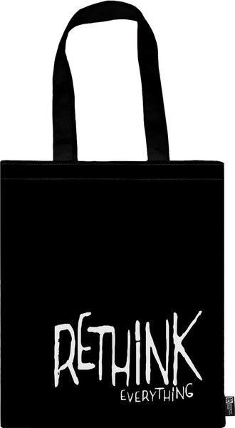 Изображение товара Сумка-шоппер Феникс+ Переосмысли! / 69212