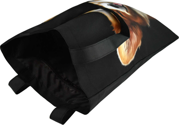 Изображение товара Сумка-шоппер Феникс+ Веселый корги / 69205