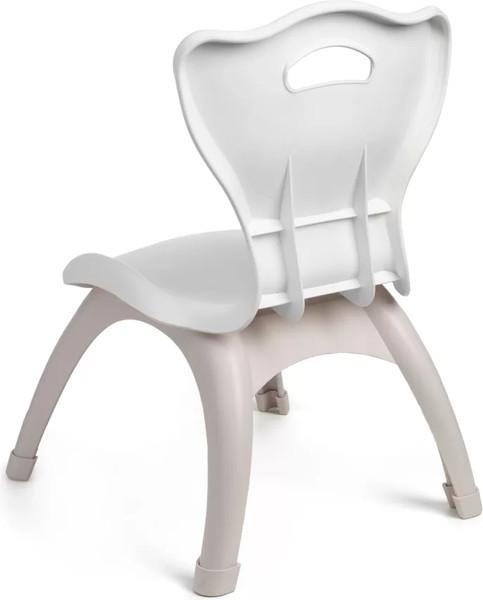 Изображение товара Стул детский Kidwick МП Emily / KW476400 (белый/серый)