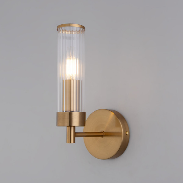 Изображение товара Бра Евросвет Oriens 60166/1 (латунь)