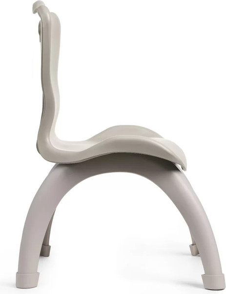 Изображение товара Стул детский Kidwick МП Emily / KW475800 (темно-серый/серый)