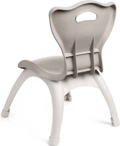 Изображение товара Стул детский Kidwick МП Emily / KW475800 (темно-серый/серый)