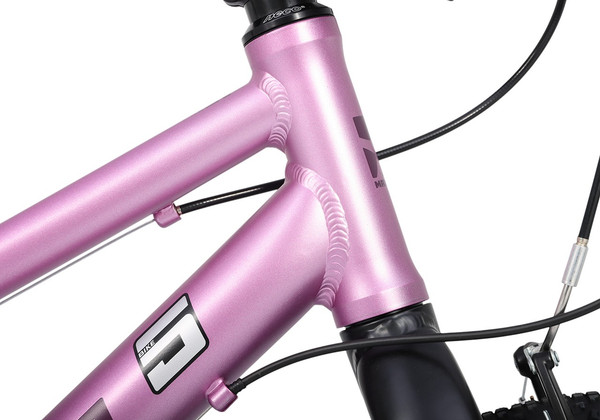 Изображение товара Детский велосипед Maxiscoo 5bike 20 L200 2025 / MSC-M5-2013 (розовый сапфир, разобранный, в коробке)