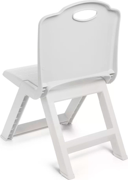Изображение товара Стул детский Kidwick МП Martin / KW456400 (белый)