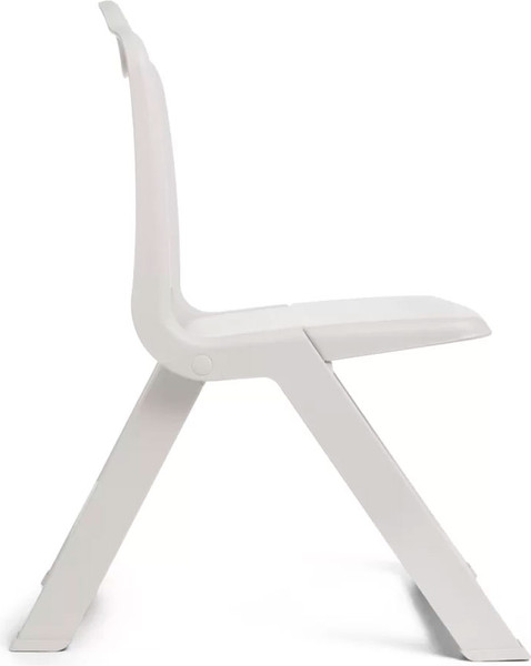 Изображение товара Стул детский Kidwick МП Martin / KW456400 (белый)