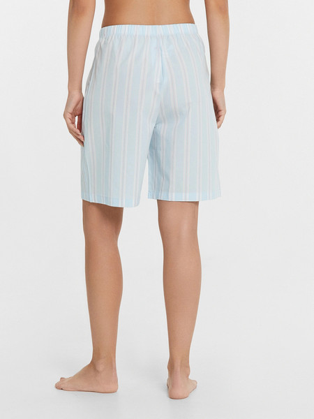 Изображение товара Шорты домашние Mark Formelle 132296 (р.170-94, полоска на кристалле/декор)