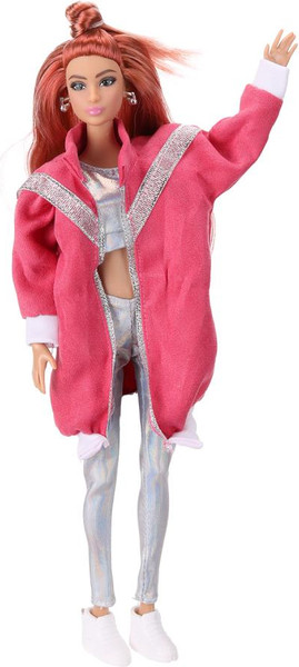 Изображение товара Кукла Карапуз София / SSH-03-BB