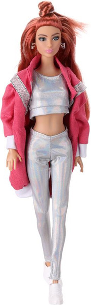 Изображение товара Кукла Карапуз София / SSH-03-BB