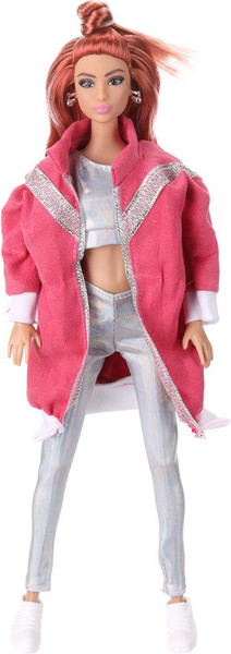 Изображение товара Кукла Карапуз София / SSH-03-BB