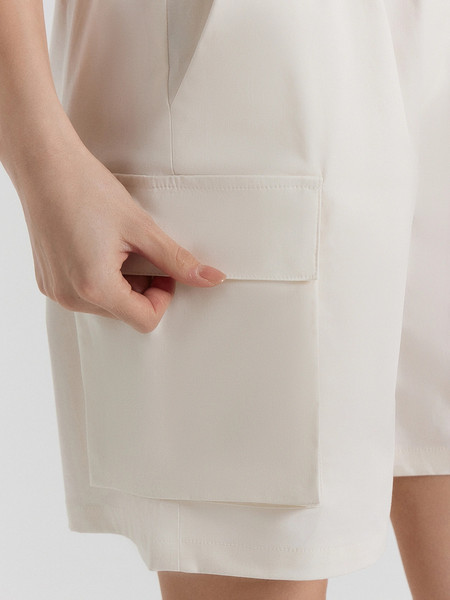 Изображение товара Шорты Mark Formelle 132363 (р.170-94, молочный)