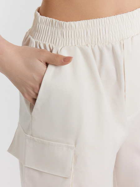 Изображение товара Шорты Mark Formelle 132363 (р.170-98, молочный)