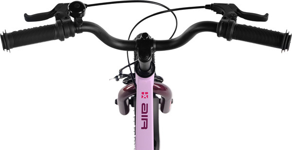 Изображение товара Детский велосипед Maxiscoo Air Стандарт Плюс 14 2025 / MSC-A1443 (лавандовый матовый, разобранный, в коробке)