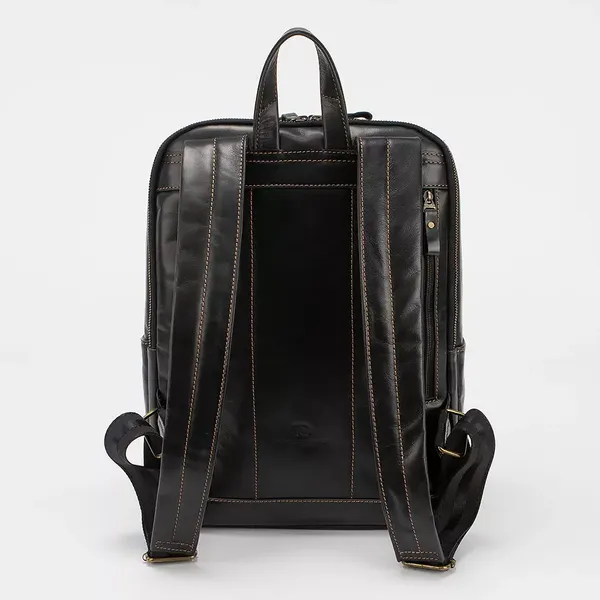 Изображение товара Рюкзак Francesco Molinary 641-1032-BLK (черный)