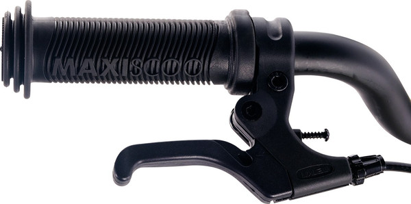 Изображение товара Детский велосипед Maxiscoo Air Стандарт Плюс 14 2025 / MSC-A1444 (розовый сапфир)