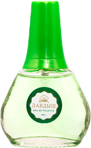 Изображение товара Туалетная вода Абар Ландыш (30мл)