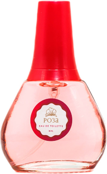 Изображение товара Туалетная вода Абар Роза (30мл)