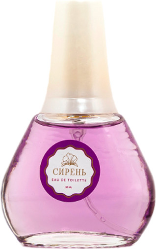 Изображение товара Туалетная вода Абар Сирень (30мл)