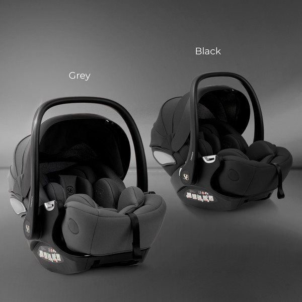 Изображение товара Автокресло Sweet Baby Premier (черный)