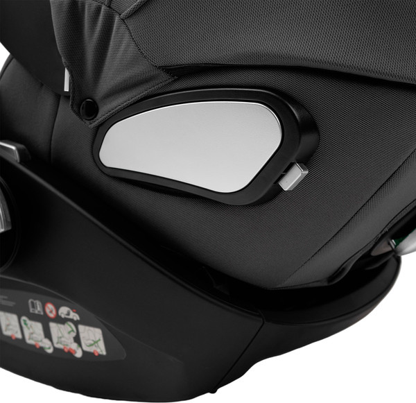 Изображение товара Автокресло Sweet Baby Premier (серый)