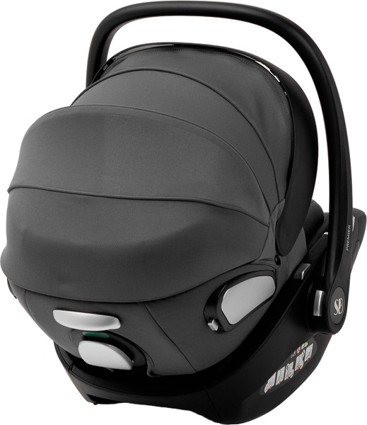 Изображение товара Автокресло Sweet Baby Premier (серый)