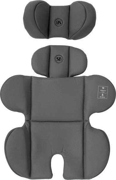 Изображение товара Автокресло Sweet Baby Premier (серый)