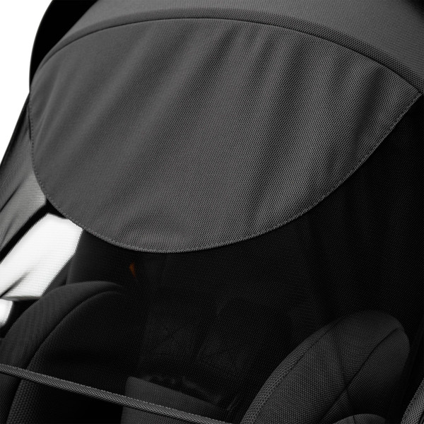 Изображение товара Автокресло Sweet Baby Premier (серый)