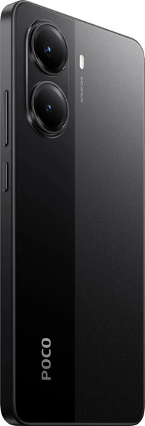 Изображение товара Смартфон POCO X7 Pro 8GB/256GB (черный)