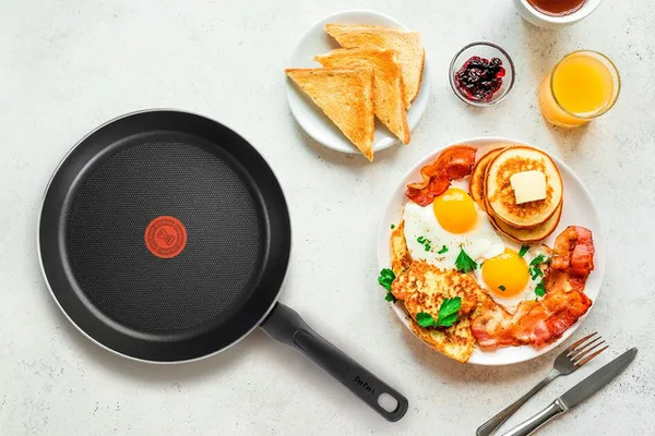 Изображение товара Сковорода Tefal Power 04221120