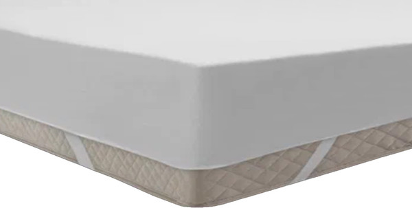 Изображение товара Наматрасник защитный Реноме Водонепроницаемый. Двойная фиксация 10/057 180x200