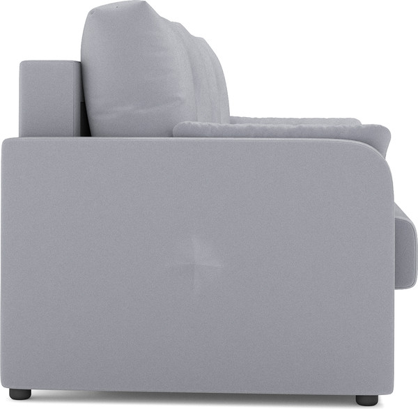 Изображение товара Диван Mio Tesoro Винтер (Velutto 52, сван)