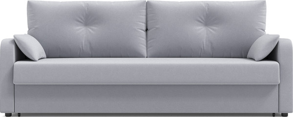 Изображение товара Диван Mio Tesoro Винтер (Velutto 52, сван)