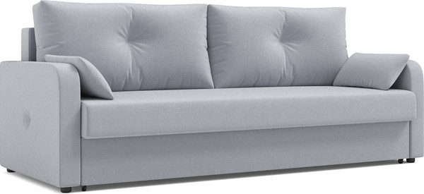 Изображение товара Диван Mio Tesoro Винтер (Velutto 52, сван)