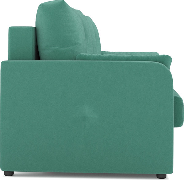 Изображение товара Диван Mio Tesoro Винтер (Velutto 71, сван)