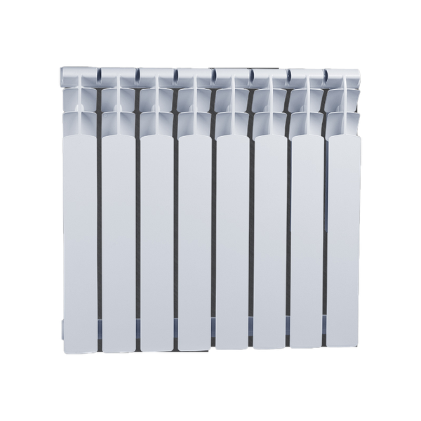 Изображение товара Радиатор алюминиевый SAS S500F2/96 500/95/10