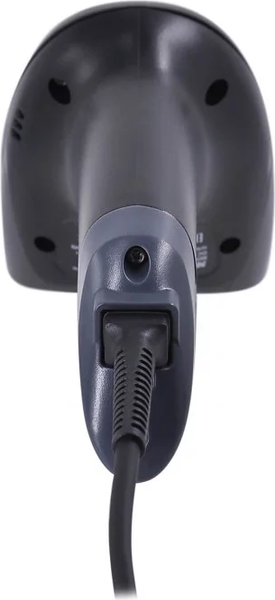 Изображение товара Сканер штрих-кода Mertech 2310 P2D Superlead USB (черный)