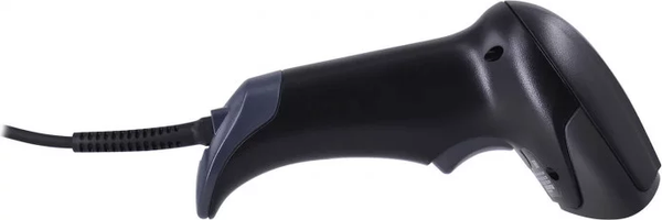 Изображение товара Сканер штрих-кода Mertech 2310 P2D Superlead USB (черный)