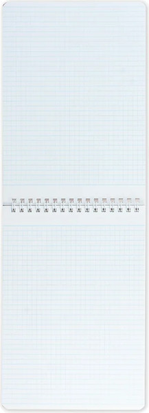 Изображение товара Блокнот Staff 126539